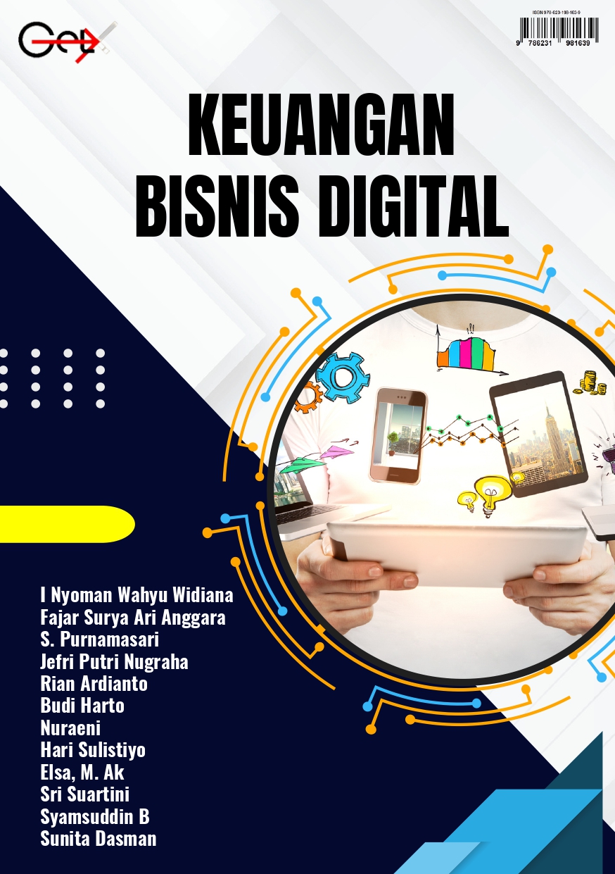 Keuangan Bisnis Digital